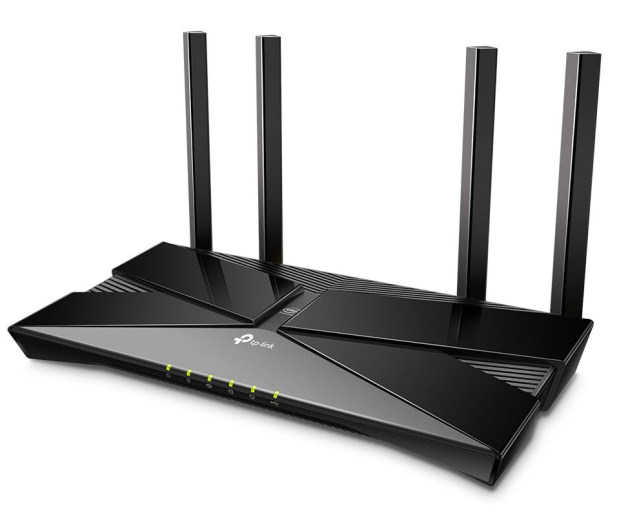 TP-Link Archer AX50 (3000Mb/s a/b/g/n/ac/ax) USB - 545317 - zdjęcie 2